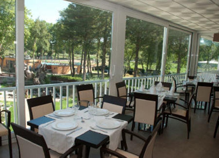Hotel Ansuina Banos Del Molgas Екстериор снимка